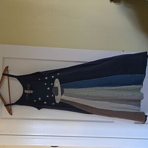 Magnolia Pearl slip dress